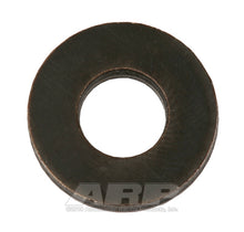 ARP Washer M9 ID 0.812 OD Black 2 Pack