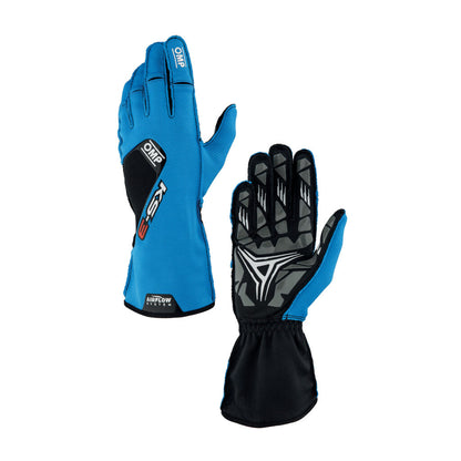 Guanti Karting KS-3 OMP