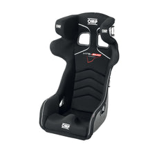 HTE EVO 2 Carbonio FIA 8855-2021 OMP