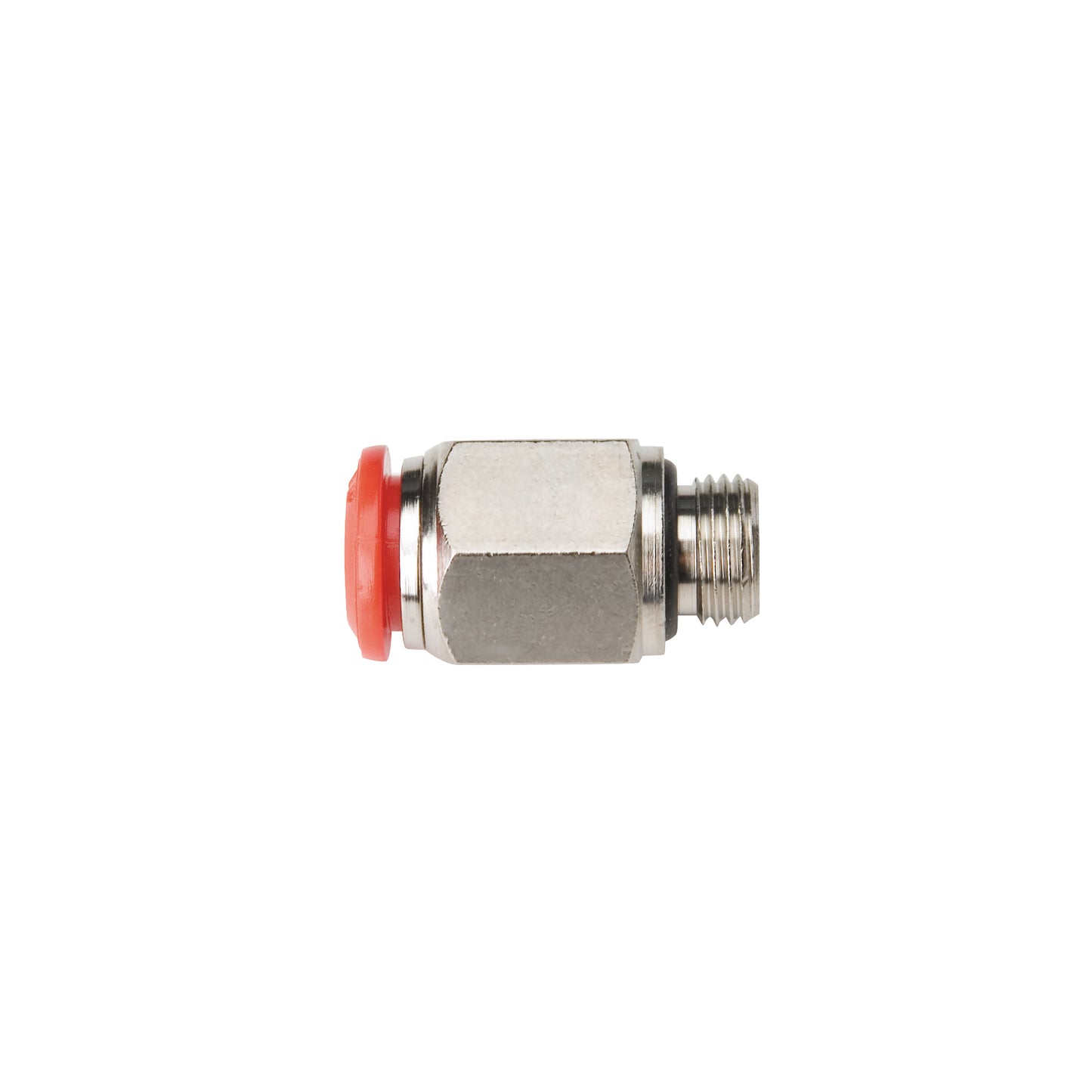 RACCORDO DIRITTO 6x8MM OMP