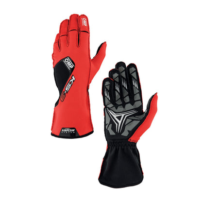 Guanti Karting KS-3 OMP