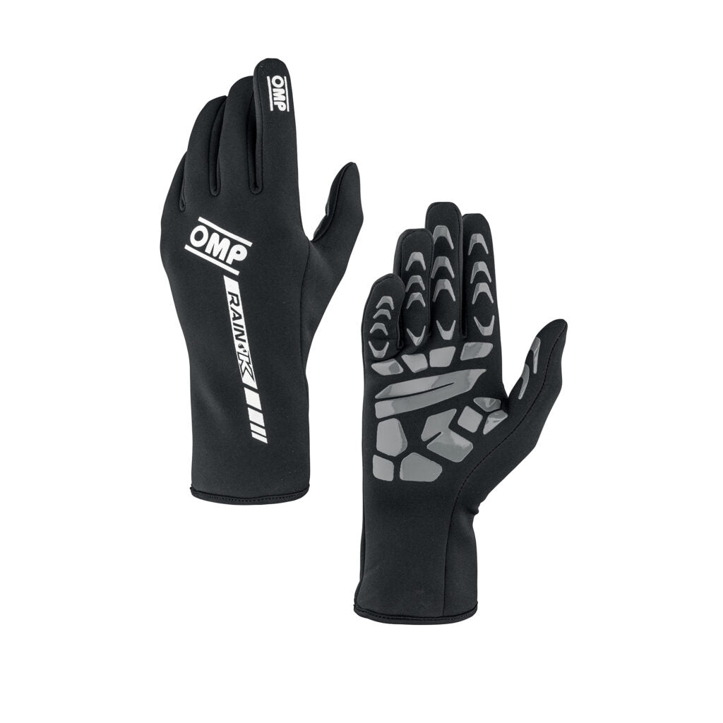 Guanti Karting RAIN-K OMP