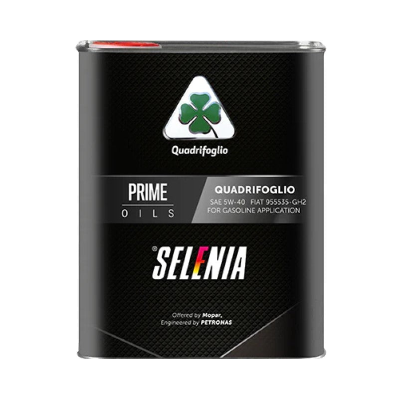 SELENIA QUADRIFOGLIO LT. 2 16113702 - Autobox