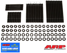 ARP BBC Air flow research 18 deg hex head stud kit
