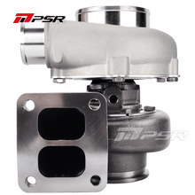 PSR Forward Rotation 5855G Dual Ball Bearing Turbocharger HP Rating 770