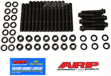 ARP BBC Dart Big M 4-bolt Cast Iron Caps Main Stud Kit