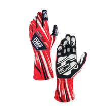 Guanti Karting KS-4 ART OMP