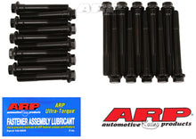 ARP BB Chevy WP Merlin II and III Iron Block MBK