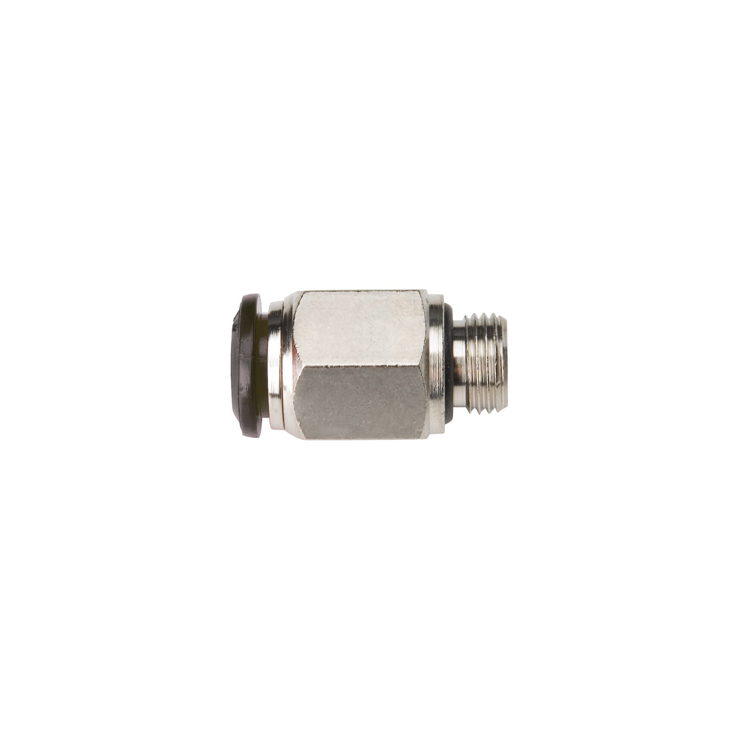 RACCORDO RAPIDO DRITTO 1/8 OMP