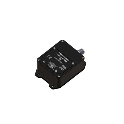 CENTRALINA FIA 8865-2015 da REMOTO OMP