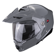 EXO-ADX-2 SOLID GRIGIO CIMENTO