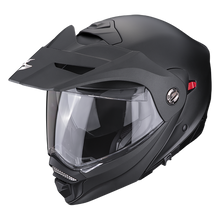 EXO-ADX-2 SOLID NERO PERLA OPACO