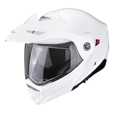 EXO-ADX-2 SOLID PERLA BIANCA