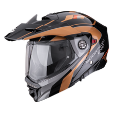 EXO-ADX-2 KAMPS NERO-RAME