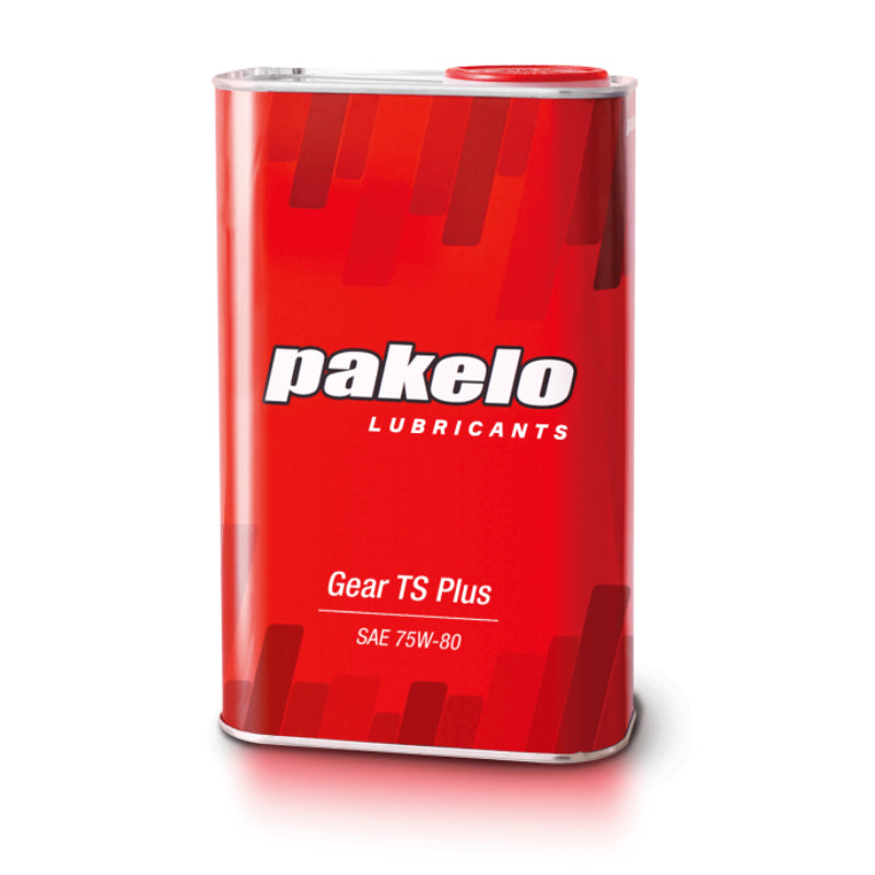 PAKELO GEAR TS PLUS 75W-80 LT. 1 2450.47.47 - Autobox