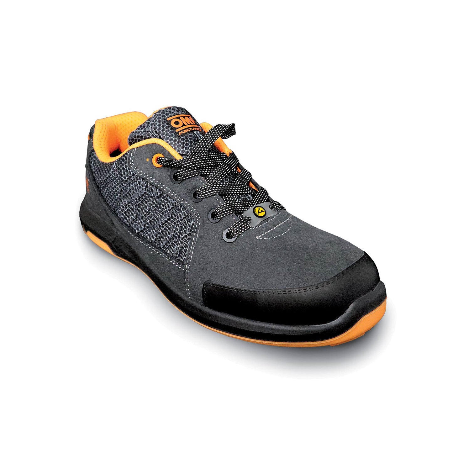 Scarpe Meccanico PRO SPORT OMP