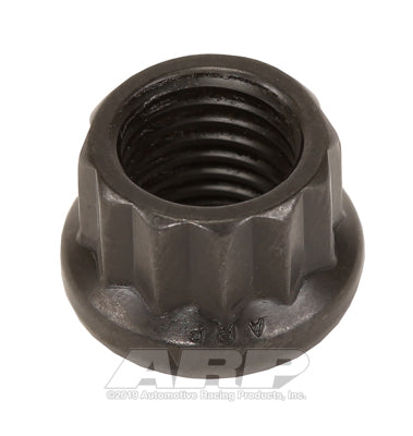 ARP 10mm x 1.25 16mm OD 12pt Nut (1 piece)