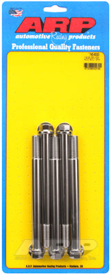 ARP Bolt Kit 1/2-20 x 6.000 SS Hex