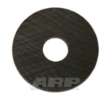 M6 ID .990 OD .065" TH black washer (1pcs)