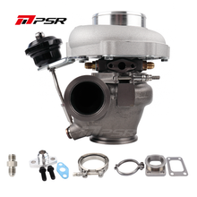 PSR Forward Rotation 4849G Dual Ball Bearing Turbocharger HP Rating 550