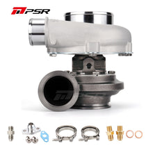 PSR3071 Gen2 Dual Ball Bearing Turbocharger