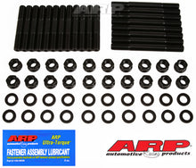 ARP Buick 455 hex HSK