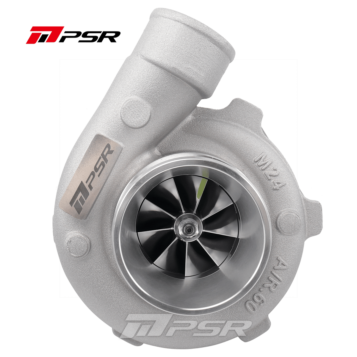 PSR3071 PSR3076 PSR3576 GEN2 Compact Compressor Housing - PSR3076 PSR3576 Gen2 Compact