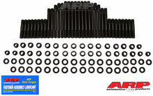 SB Chevy Carl Folts 15-deg HSK