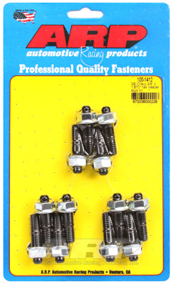 ARP SB Chevy 3/8 x 1.670in Hex Header Stud Kit