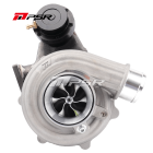 PSR 5855A With PTG Style Compressor Wheel Dual Ball Bearing Turbocharger HP Rating 770