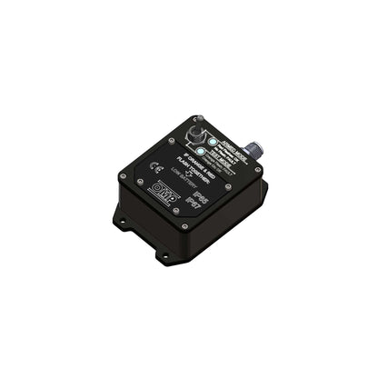 CENTRALINA FIA 8865-2015 STANDARD OMP