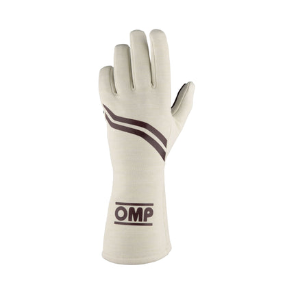 Guanti Vintage DIJON FIA 8856-2018 OMP