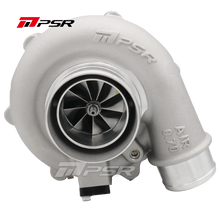 PSR Forward Rotation 5449G Dual Ball Bearing Turbocharger HP Rating 660
