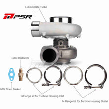 PSR3576 Gen2 Dual Ball Bearing Turbocharger