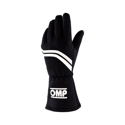 Guanti Vintage DIJON FIA 8856-2018 OMP