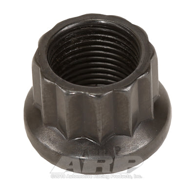 M12 X 1.00 12pt nut kit (1pcs)