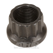 M12 X 1.00 12pt nut kit (1pcs)