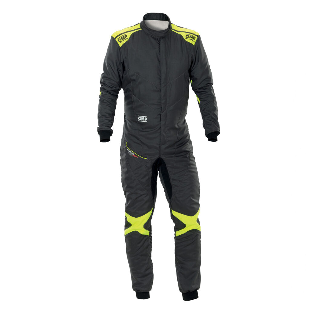 Tuta Racing ONE EVO AIR FIA 8856-2018 OMP