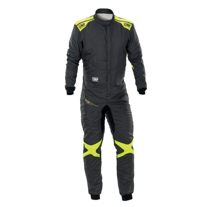 Tuta Racing ONE EVO AIR FIA 8856-2018 OMP