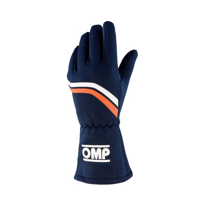 Guanti Vintage DIJON FIA 8856-2018 OMP