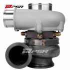 PSR Forward Rotation 5855G Dual Ball Bearing Turbocharger HP Rating 770