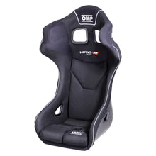 HRC-R FIA 8855-1999 OMP