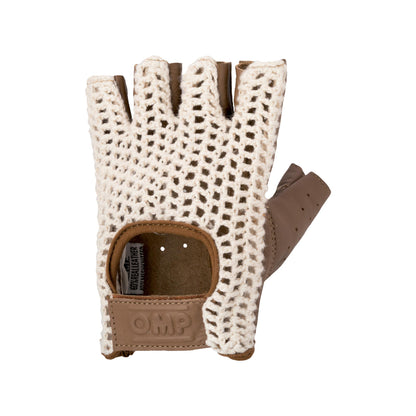 Guanti Vintage TAZIO OMP