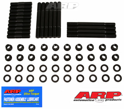 Mopar "A" w/W2-cylinder 12pt hsk