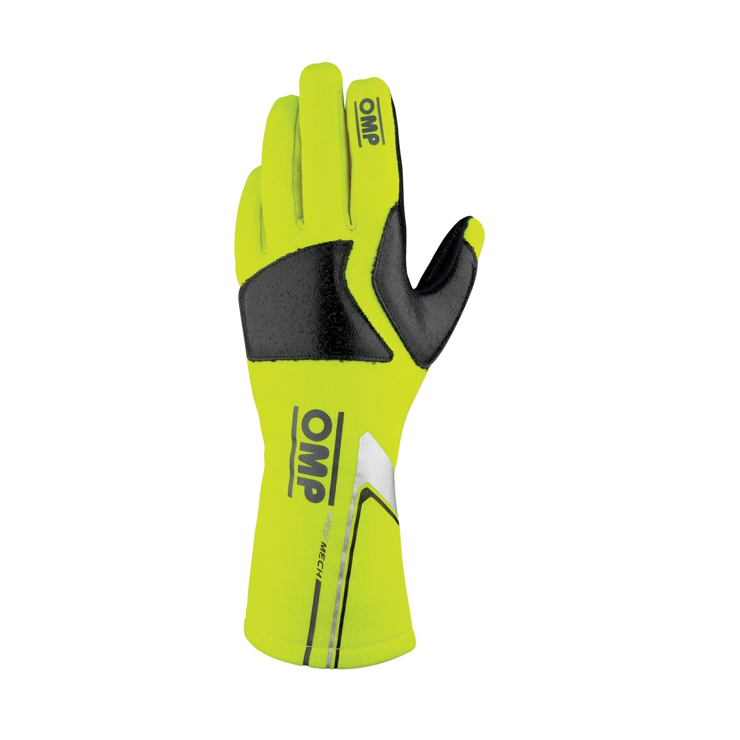Guanti Meccanico PRO MECH-S FIA 8856-2018 OMP
