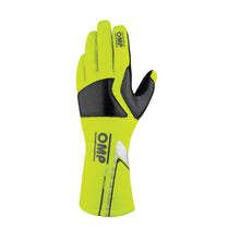 Guanti Meccanico PRO MECH-S FIA 8856-2018 OMP