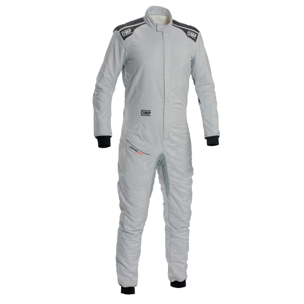 Tuta Racing ONE EVO AIR FIA 8856-2018 OMP