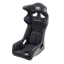 PROTOTIPO FIA 8855-1999 OMP