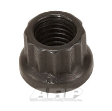 ARP 1/4-28 12pt Nut Kit