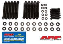 ARP 2004+ Small Block Chevrolet Hex ARP2000 Head Bolt Kit
